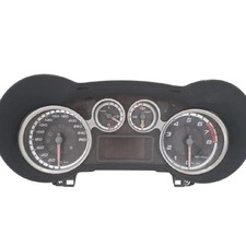 QUADRO STRUMENTI (QUADRO PORTASTRUMENTI) per ALFA ROMEO MITO (X6) (06/08>06/11<)