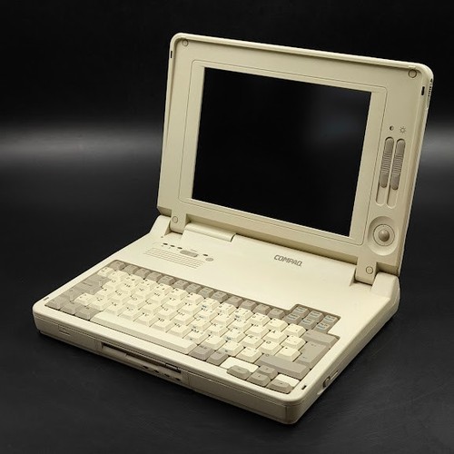 Compaq lte elite - compaq, vintage