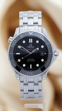 Omega Seamaster Diver 300 m 41