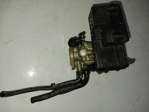 Carburatore motore fuoribordo - carburatore,