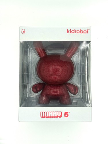 Kidrobot chroma dunny 5 - chroma,