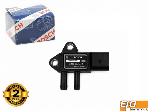 Bosch sensore pressione - bosch,