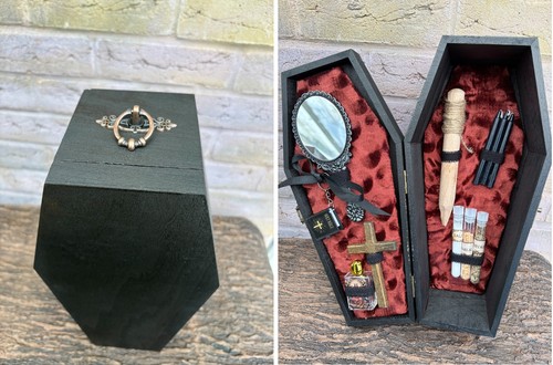 Unico kit cacciatore - , di