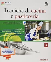 Tecniche cucina e - tecniche,