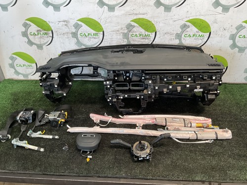 Kit airbag completo - airbag, per