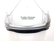 PARAURTI POSTERIORE COMPLETO HONDA Civic Berlina 5P 71501SMGE50ZC (06>11)