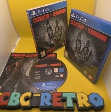 Evolve PS4 PlayStation 4+ Slip