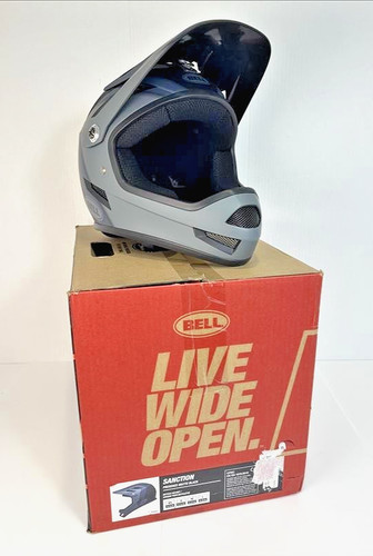 Casco integrale per mountain