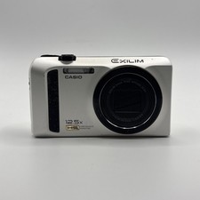 Fotocamera digitale casio - fotocamera,