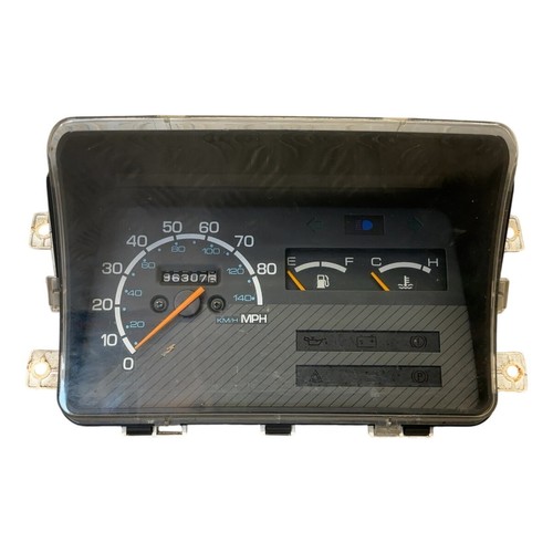 Bedford rascal tachimetro 0 - rascal, 1.0