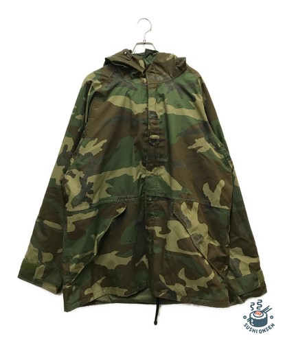 Parka ecwcs anni army - parka,