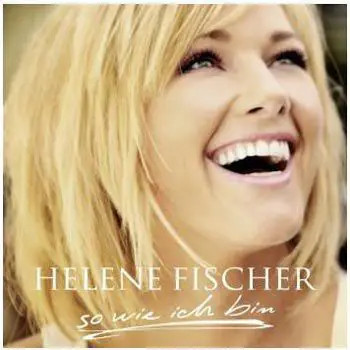 Helene fischer così come - helene,