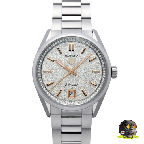 Tag heuer carrera calibro - tag,