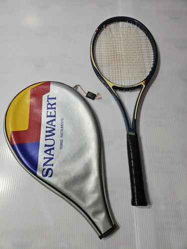 Racchetta tennis snauwaert - da,