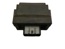 centralina secondaria