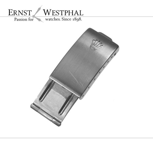 Fibbia originale rolex per - fibbia,