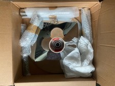 FEMOR PALO DA POLE DANCE STATICO E GIREVOLE IN ACCIAIO 45MM OTTIMO