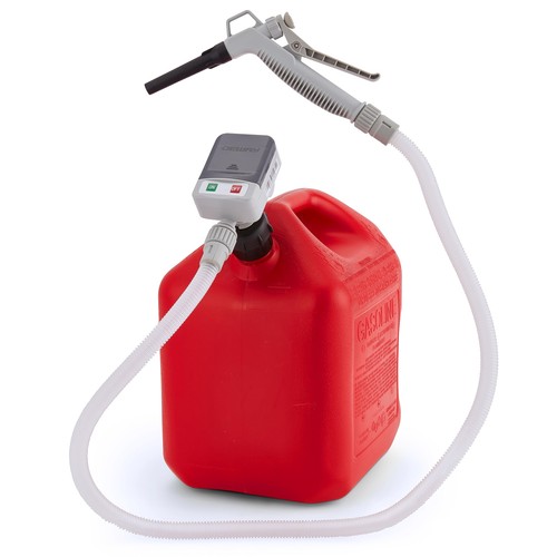 Pompa trasferimento carburante - trasferimento,