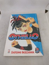 Manga Othello 3 Star Comics