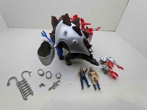 Vintage 1988 tyco dino riders - 1988,