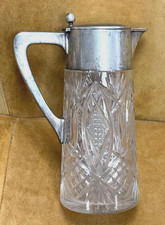 Mega grande brocca antica