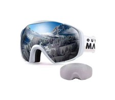 CLASSIC MASCHERA SCI ADULTO