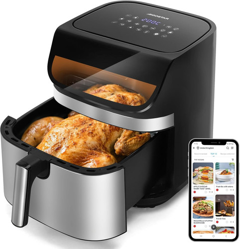 Friggitrice aria xxl 8 - friggitrice, ad
