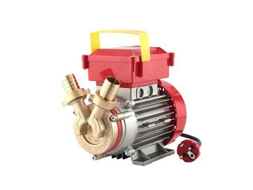 Elettropompa autoadescantr - elettropompa,