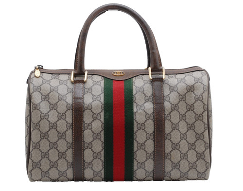 Borsa gucci vintage plus - borsa,