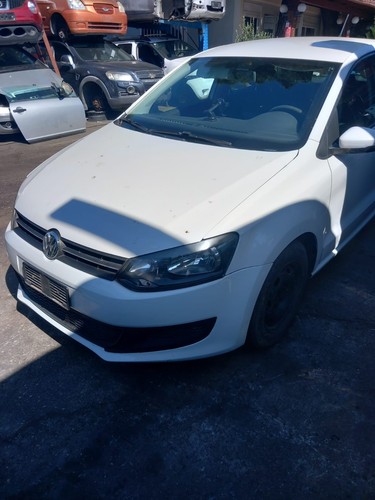 Volkswagen polo 2015 tutti - polo, i