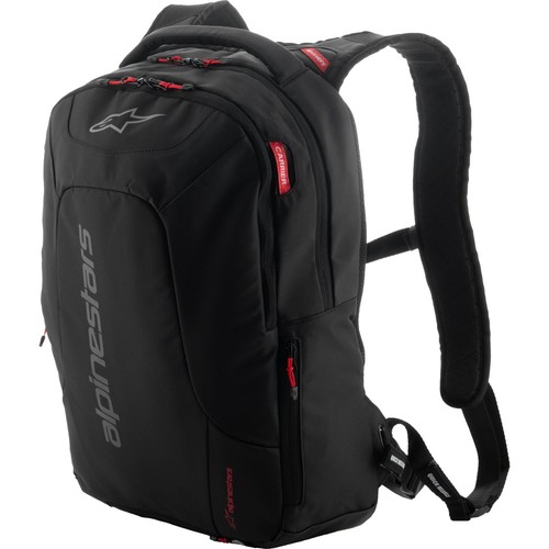 Zaino moto alpinestars hunter - moto,