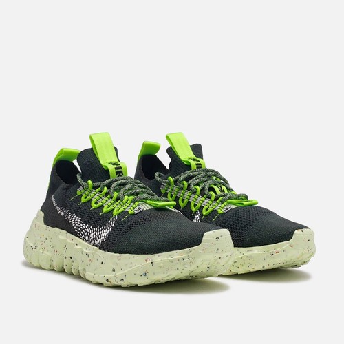 Nuovo nike space hippie - space, 01