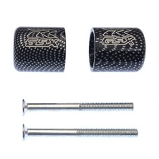 Bar Ends For SUZUKI GSXR 600