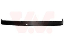 VAN WEZEL Griglia Paraurti