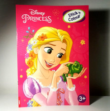Album da Colorare Disney