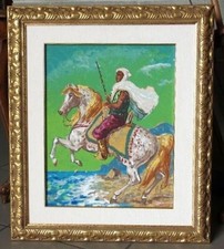 Serigrafia Francesco Gonzaga