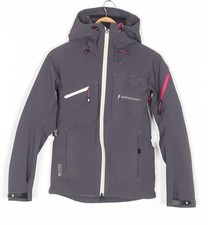 Giacca da sci alpino con cappuccio PEAK PERFORMANCE GORE-TEX Pro Shell RECCO ...