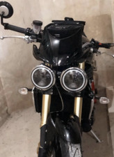 2 Fari LED Triumph Speed