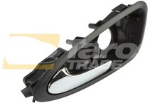 Maniglia interna della porta