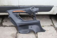 Mercedes CLK W209 Cabrio