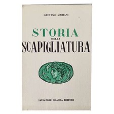 Gaetano Mariani - STORIA DELLA