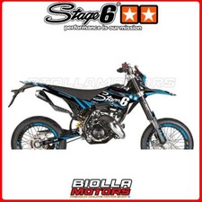 S6-058803.2/BL STAGE6 BLUE