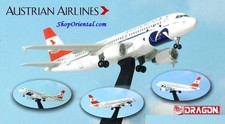 DRAGON WINGS AUSTRIAN Airlines