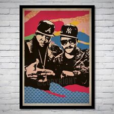 Poster Run The Jewels Hip Hop
