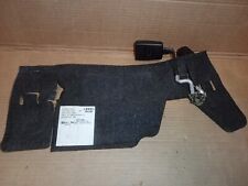 ✅ 1K6863946 8P08557739B01C ATTACCO CINTURA SICUREZZA TAPPETO AUDI A3 2.0 TDI 8P