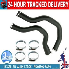 Set Di Tubo Intercooler Turbo