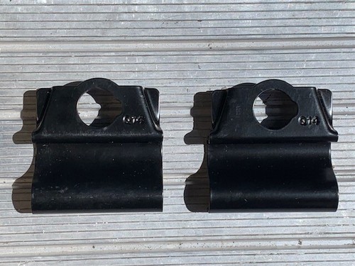 Clip yakima misure - -,