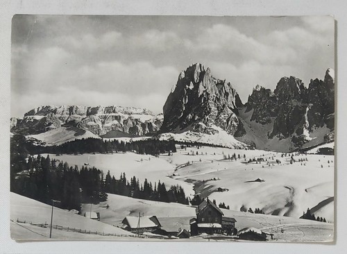 98148 7119 cartolina bolzano - -,