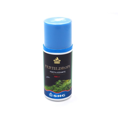 Shg fertildrops 100 - ml, –