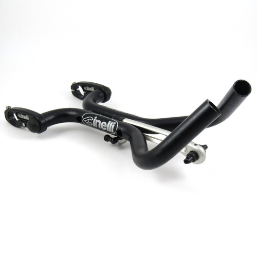 Manubrio cinelli corno - cinelli,